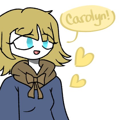 caraamu fanart❤❤❤