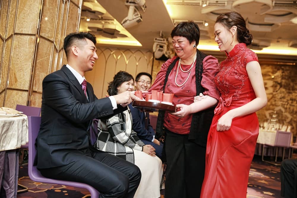 婚禮攝影師BIRD作品集照片 26