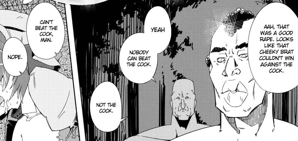 Tensei Ni Hakobijin No Isekai Kouryakuhou Raw forums.mangadex.org