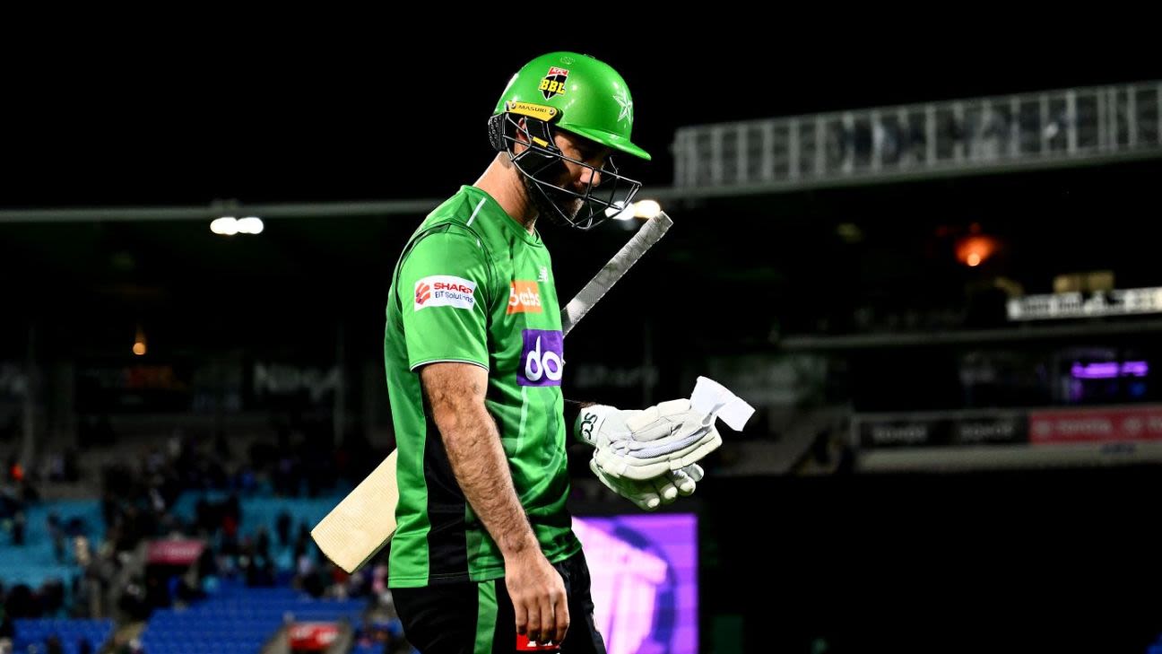 Cricket Victoria Seeks Melbourne Rangers Trademark Amid BBL Privatization Talks