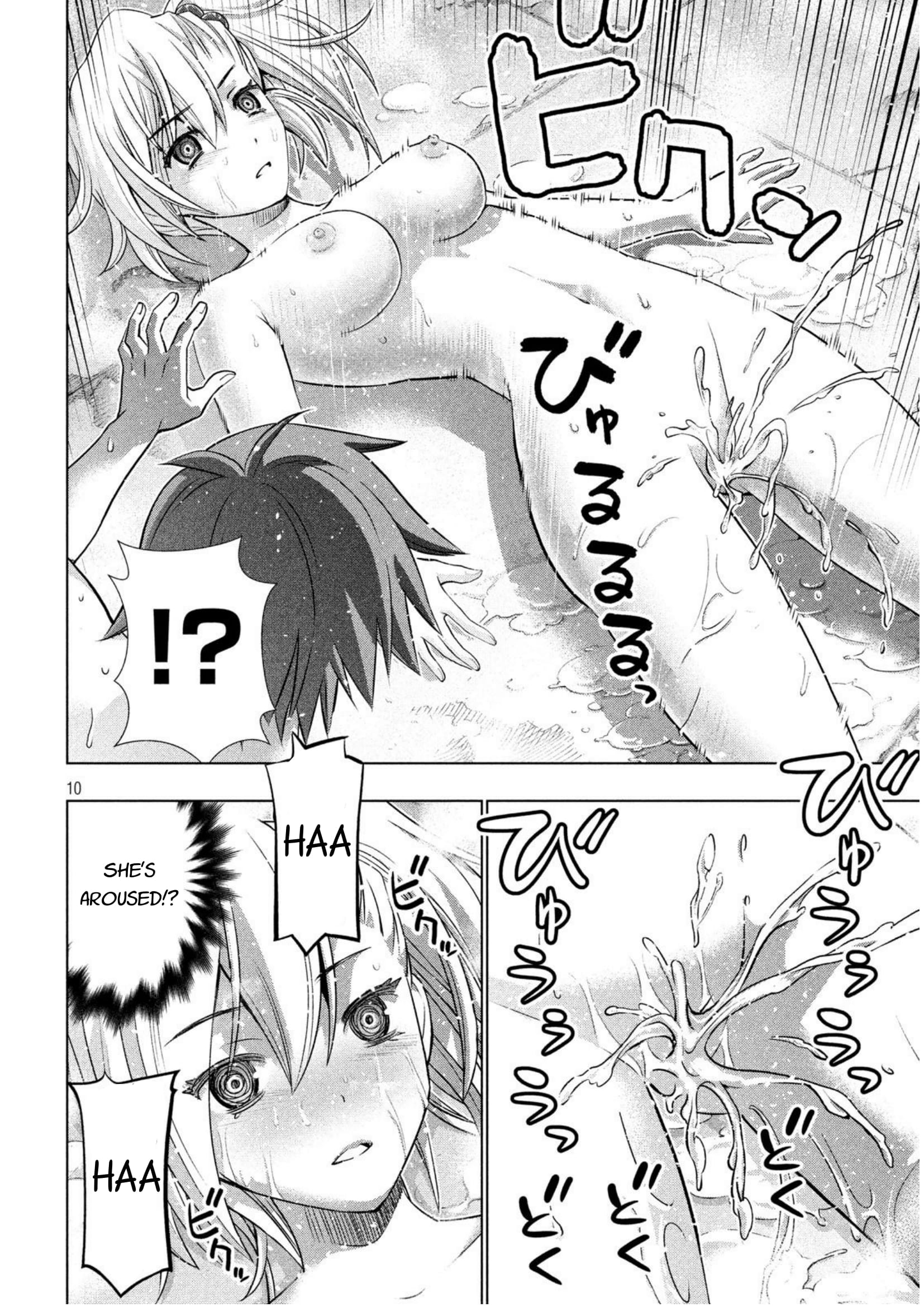 Parallel Paradise Chapter 38 page