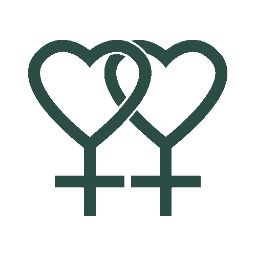 lesbian symbol