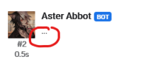 dot