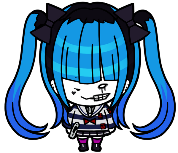 DARUMI!