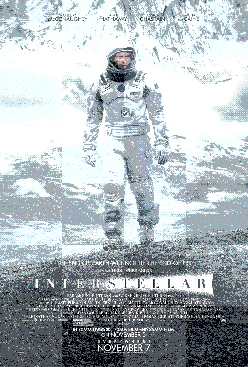 Interestelar
