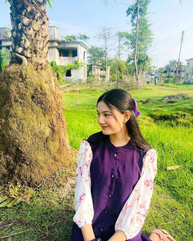 সালেহা খাতুন