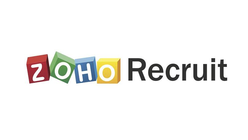 zoho-recruit Zoho Recruit