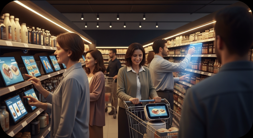 Retail teams in APAC found the one AI workflow customers actually feel