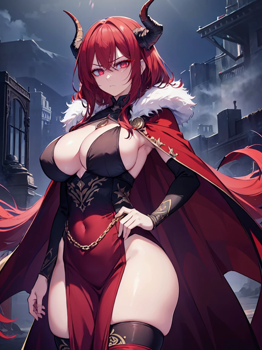 Queen