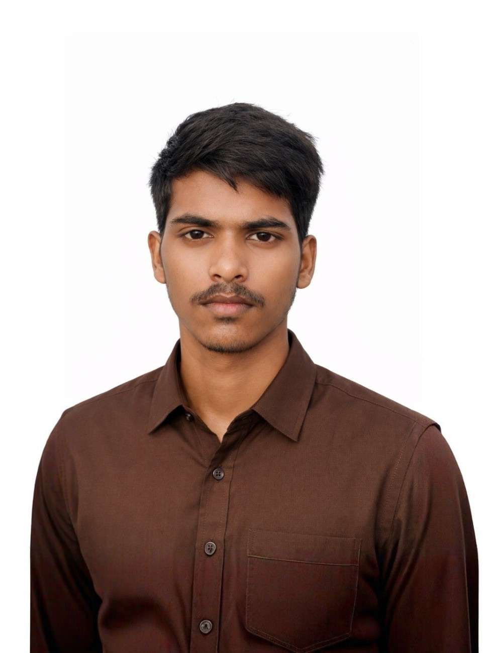 Sandesh Sharma