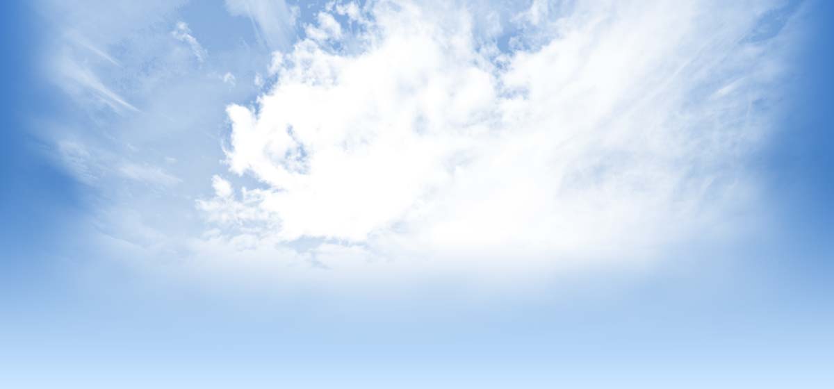sky