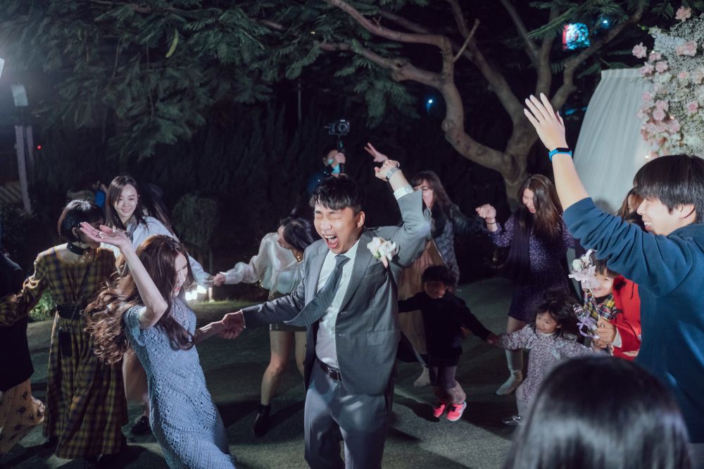 婚禮攝影師CAN作品集照片 101