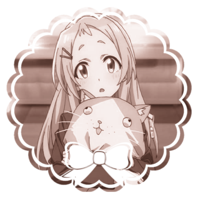 Sakurano Aguri ♡ Gamers!