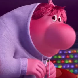 MMPH!