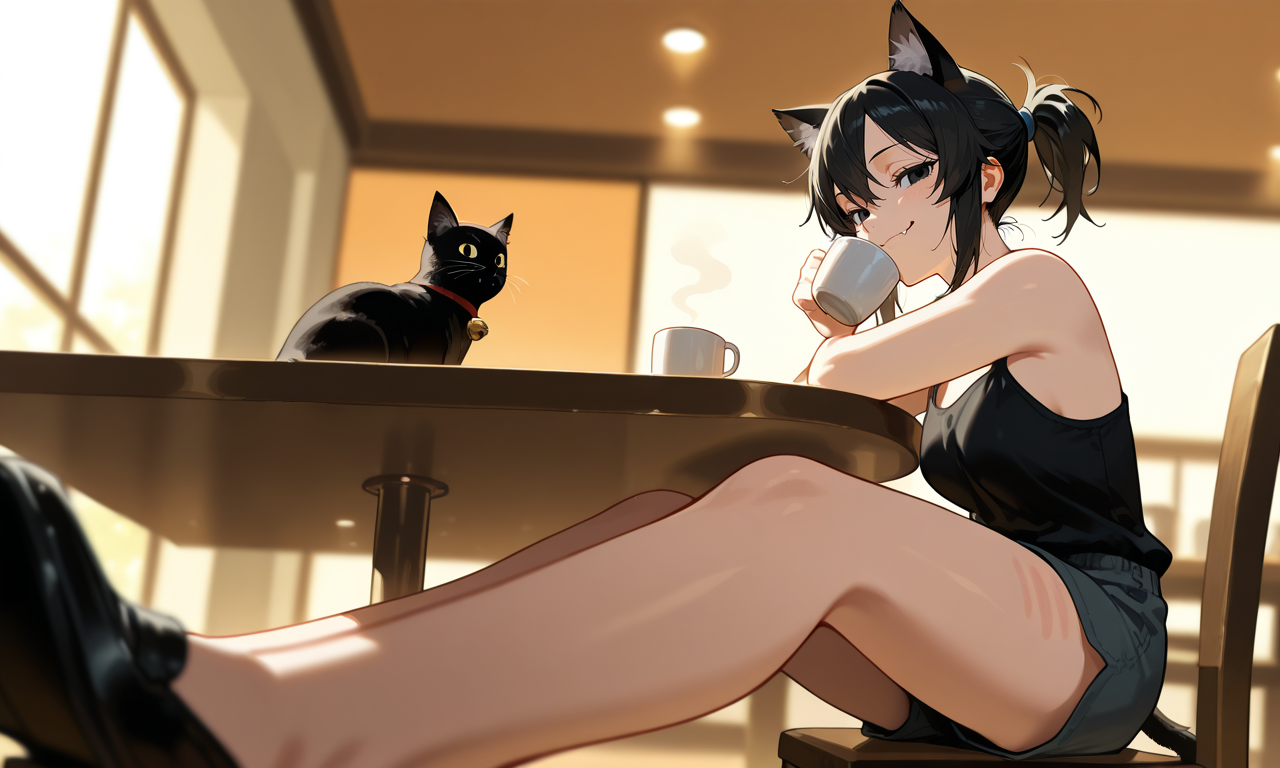 Character description image