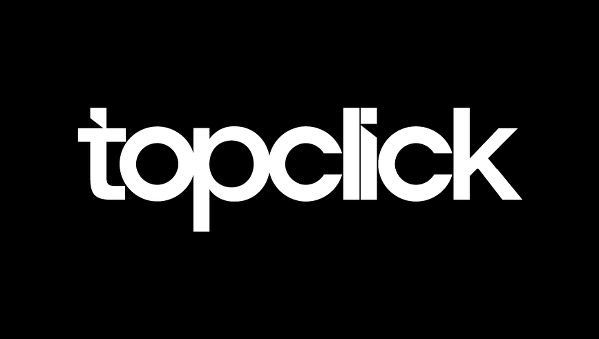 Top Click Media logo, South African SEO and AEO agency