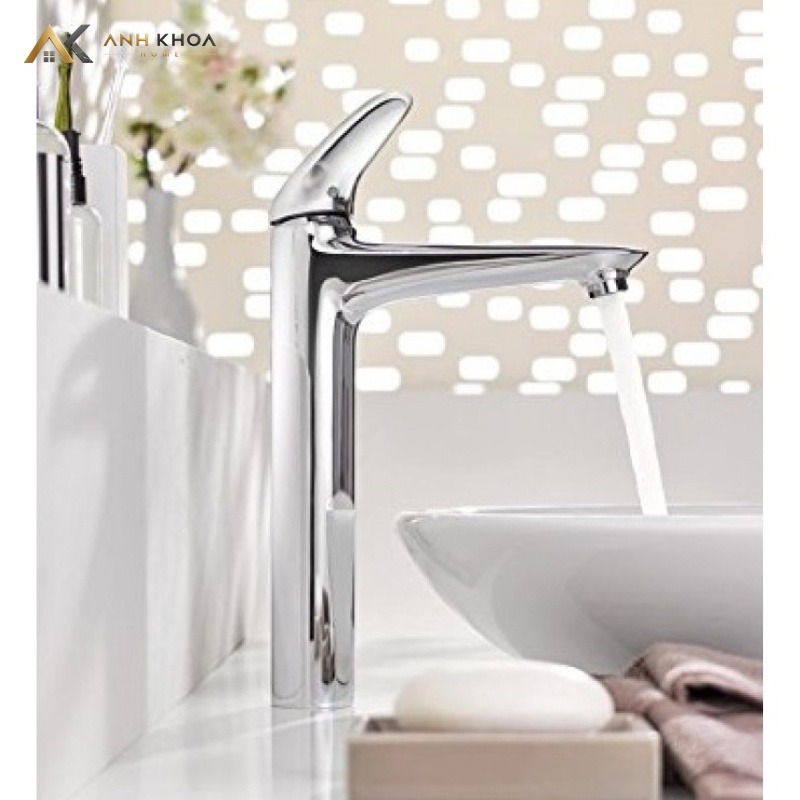 voi chau lavabo grohe 23719003