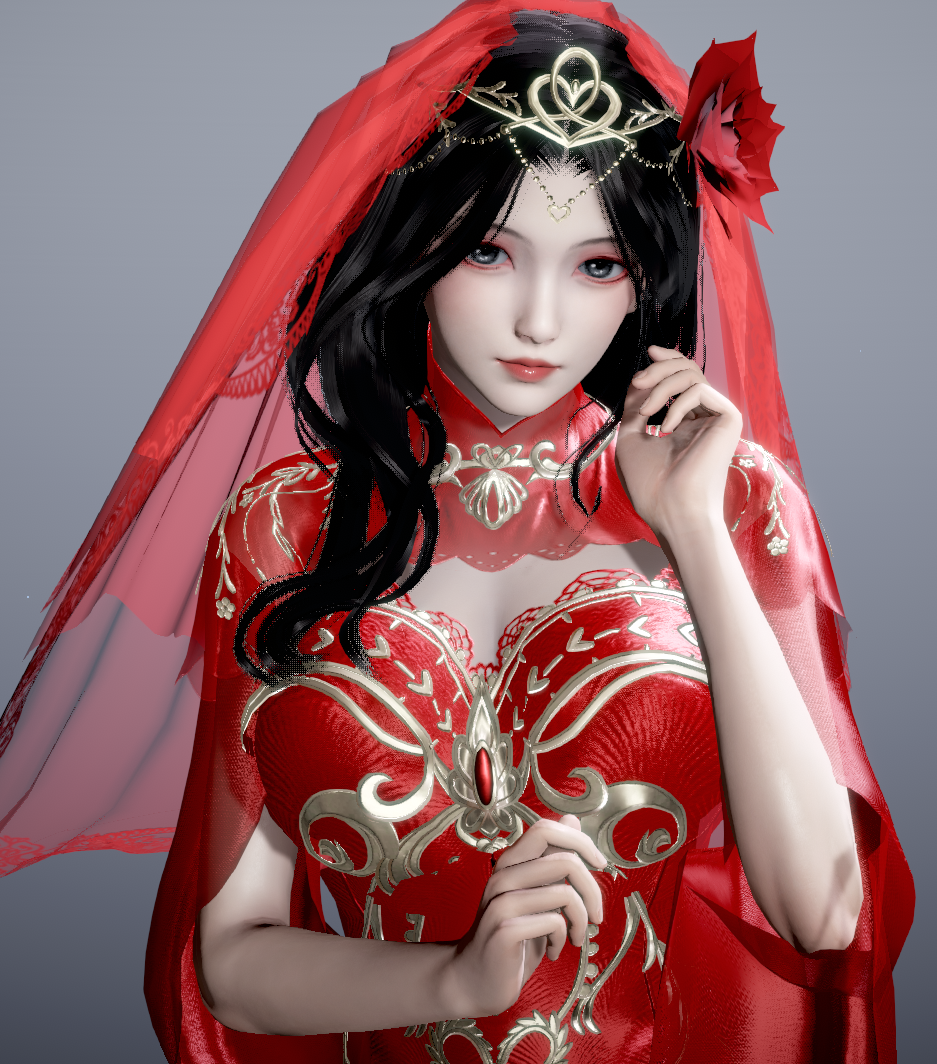 【1098】加 大 力 度