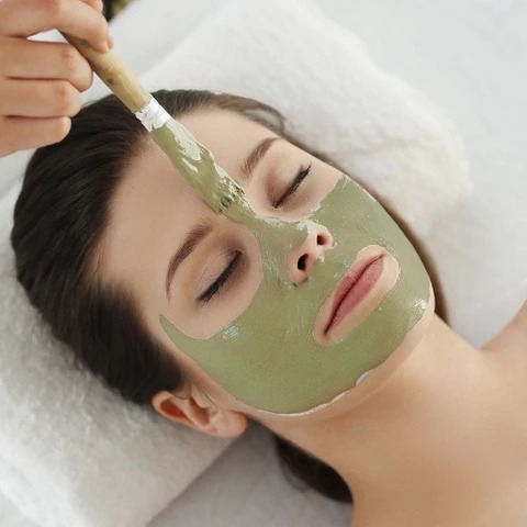 Facial 1