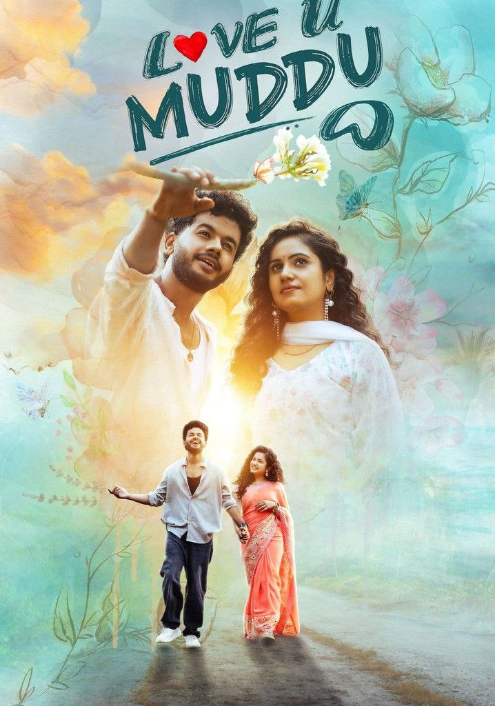 LOVE U MUDDU 2025