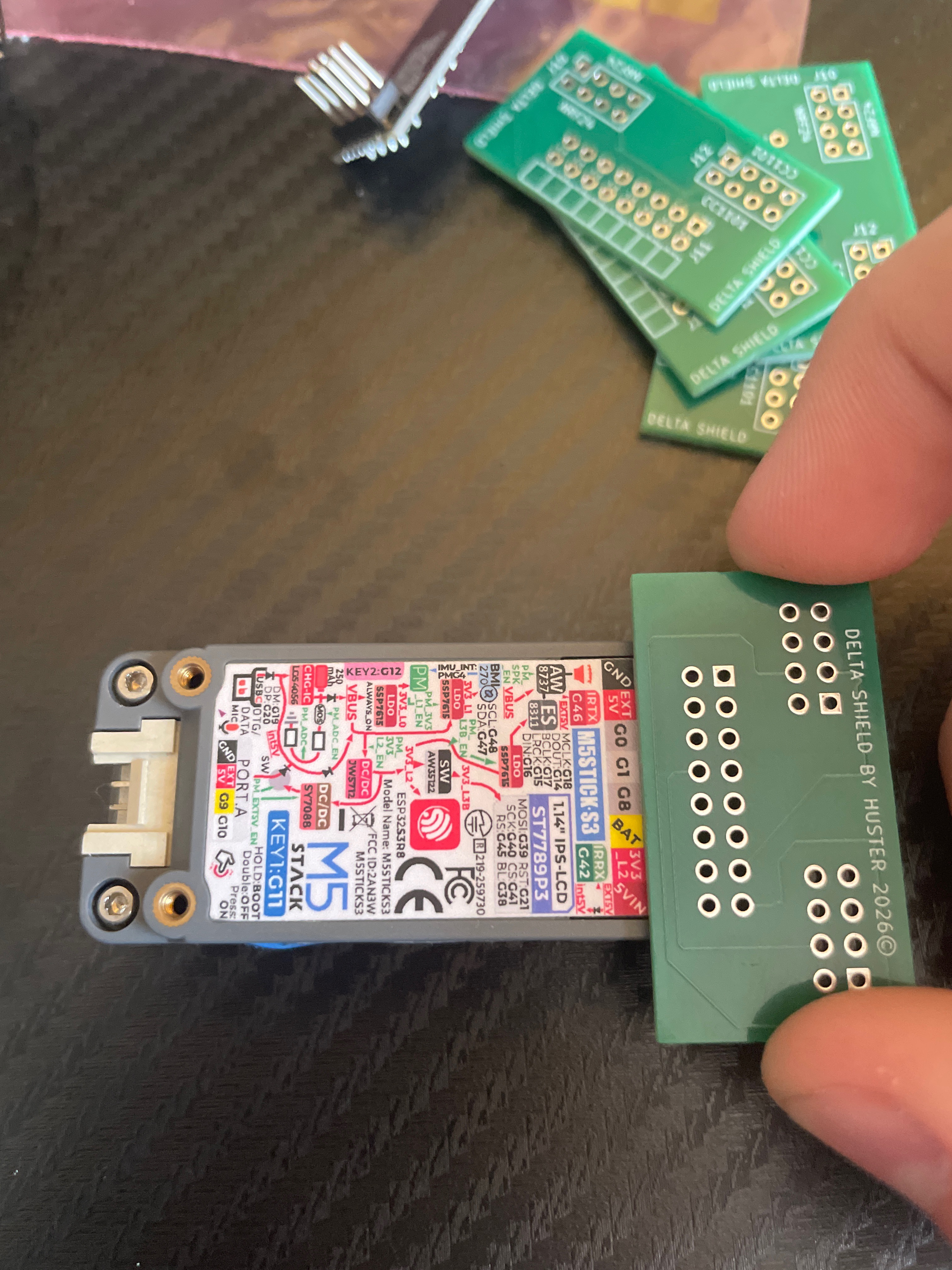 PCB Image 3