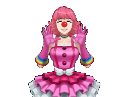 Waving