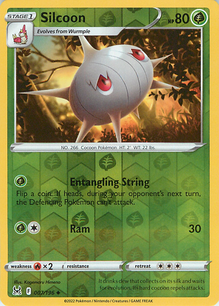 Pokemon Sword & Shield Lost Origin Choose your card! English Near Mint
