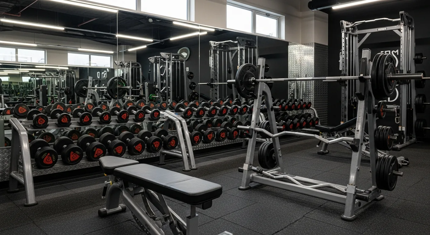 Meilleur Gainer pour Ectomorphe 2026 : Guide Complet Prise de Masse