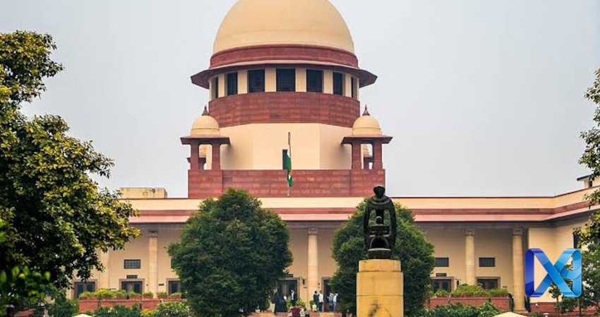 Supreme Court Resolves Decades Old Land Dispute