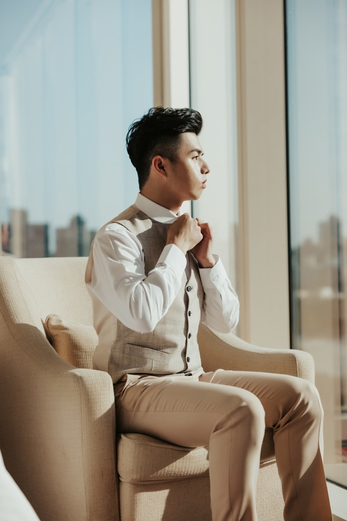 婚禮攝影師ZACK作品集照片 80