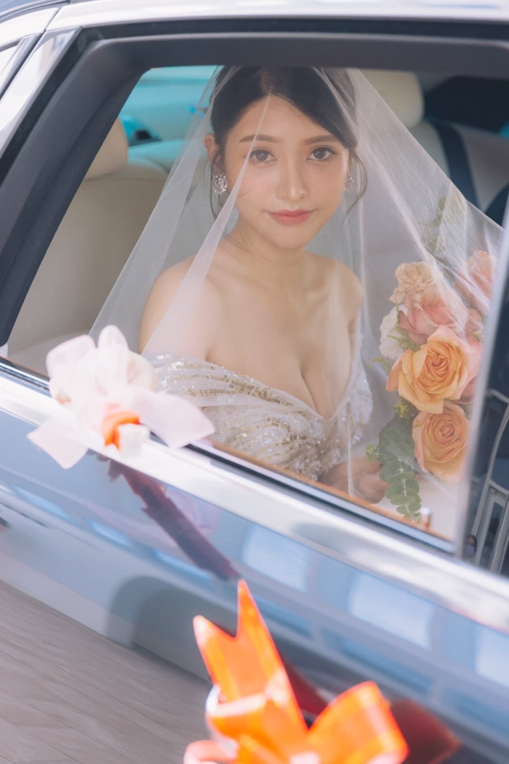 婚禮攝影師ZACK作品集照片 17