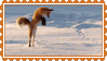 fox 6 stamp