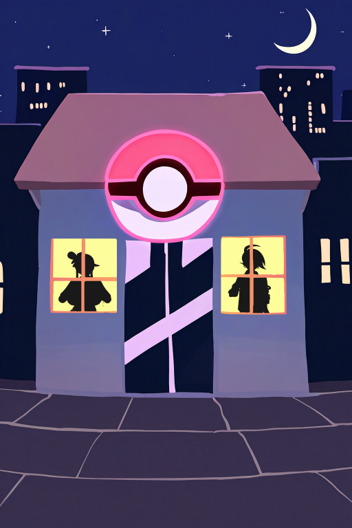 Pokegirl Brothel: Now open for business! Pokegirl Brothel: Now open for business!