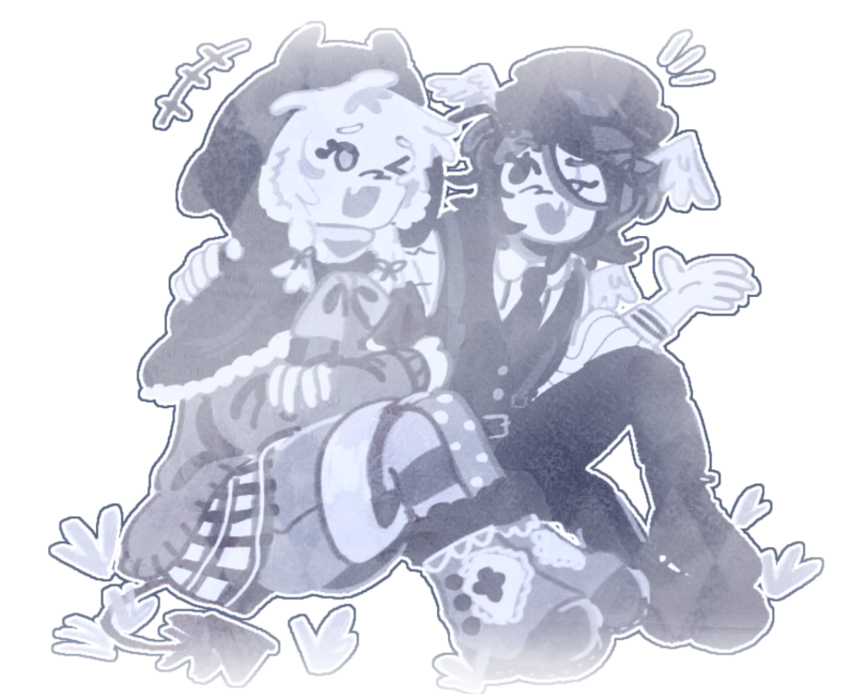 Border inspired by ihatemylife3337. Art Creds – elios in pint Border inspired by ihatemylife3337. Art Creds – elios in pint