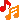 music notes
