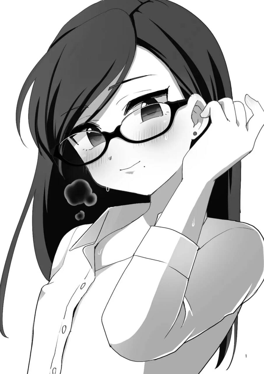 [Trap] La Maestra Travesti Es Muy Pervertida - Dosukebe Josou Kyoushi 2