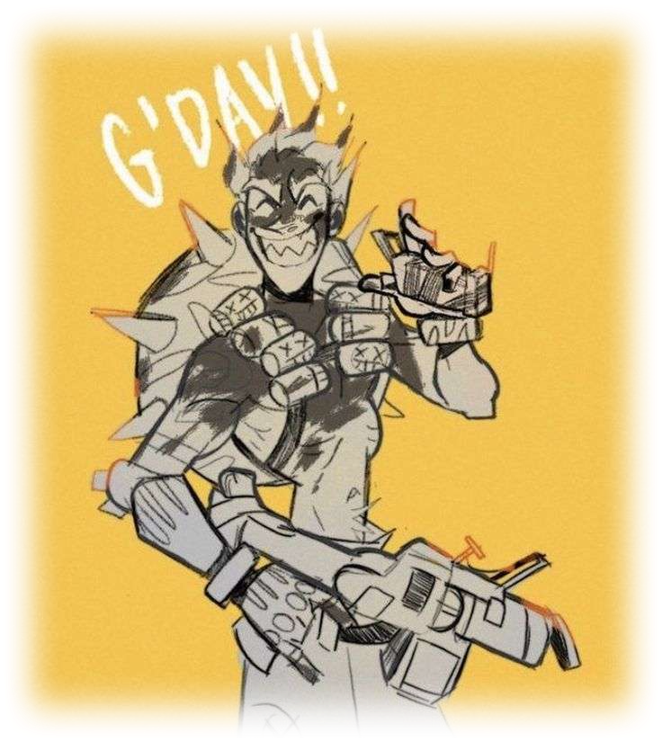 junkrat