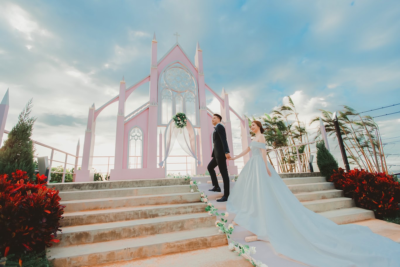 婚禮攝影師PIERS作品集照片 39