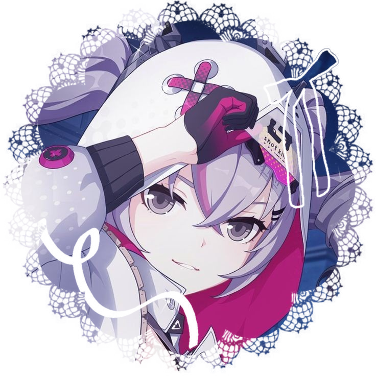 Haxxor Bunny - Honkai Impact 3rd