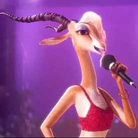 Zootopia is a unique place. It's a crazy, beautiful diverse city where we celebrate our differences.