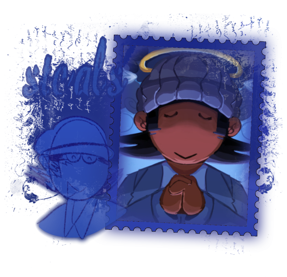 ac: royphobia, graphic not f2u. alt text: steals