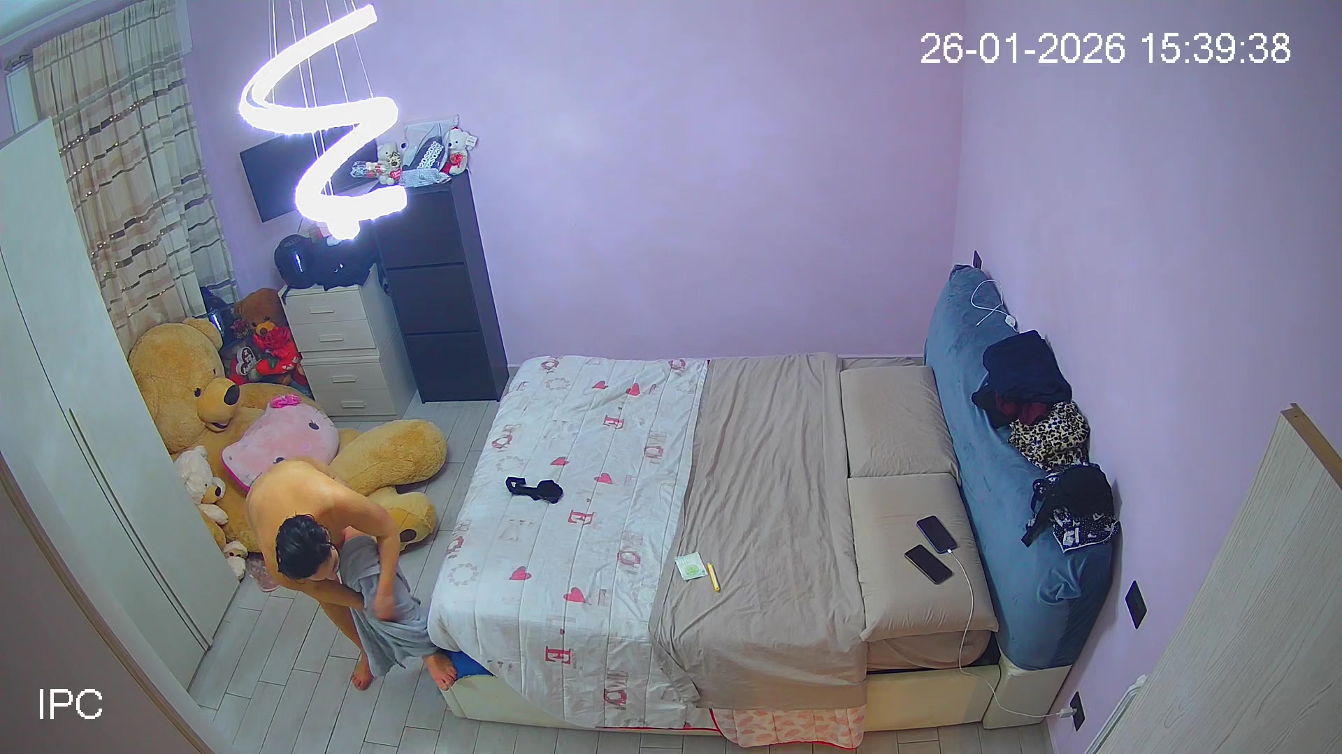 Hidden Voyeur — 1_5042205255186515582 — screenshot 2