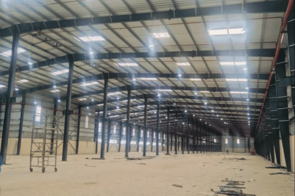 Năng lực vận chuyển bốc dỡ logistic chuyên nghiệp