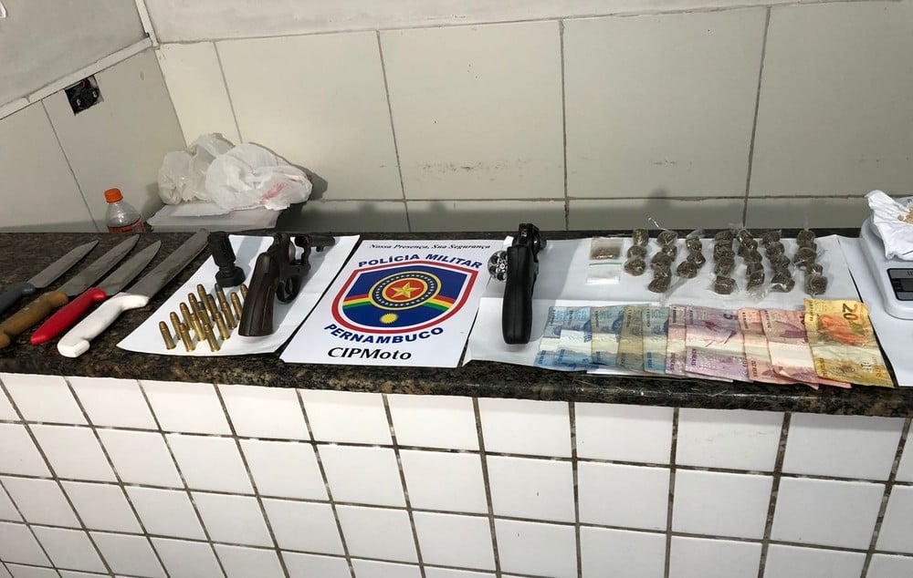 Nạn nhân vụ án tại Brazil