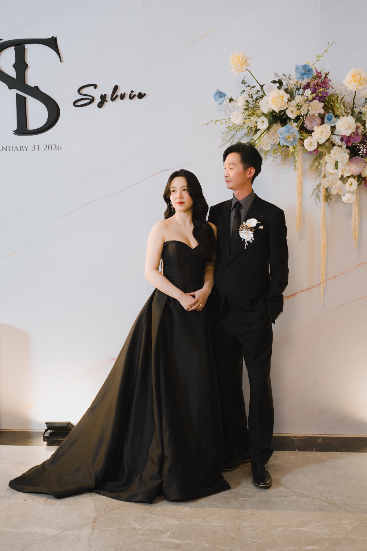 婚禮攝影師MOSHI作品集照片 3