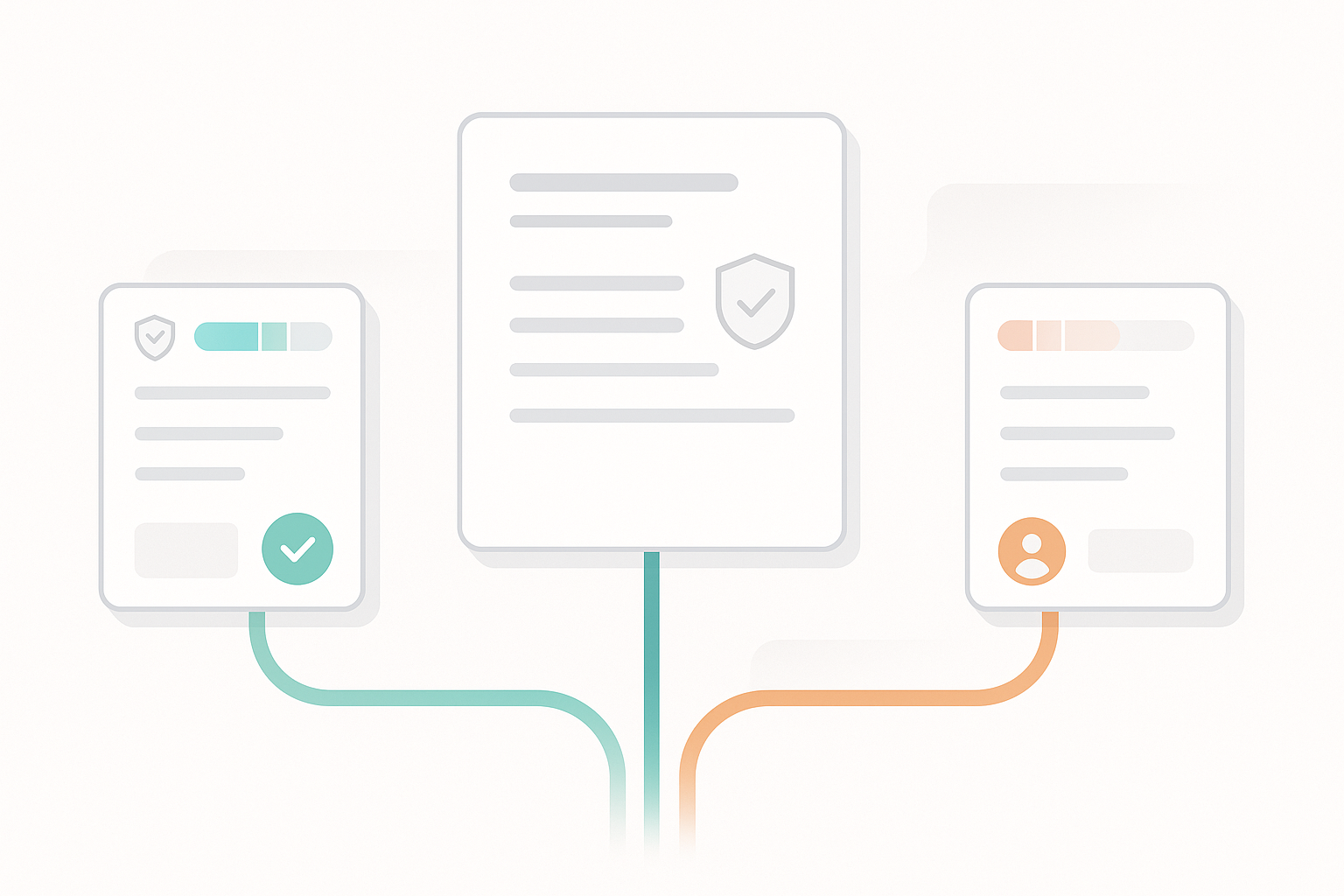 Configurable confidence thresholds