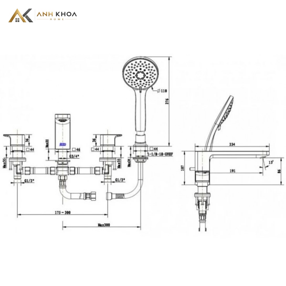 voi-bon-tam-american-standard-wf-1300cs
