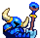 ShovelKnight Sleeping