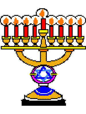 menorah