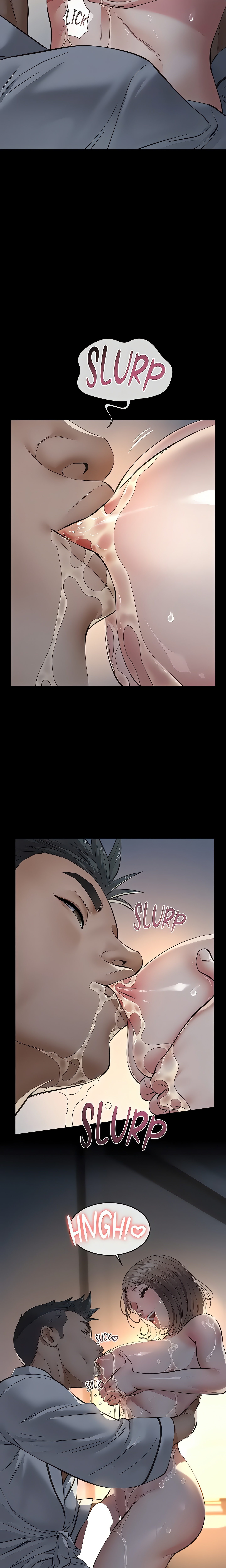 Papa Katz, chapter 9, page 3